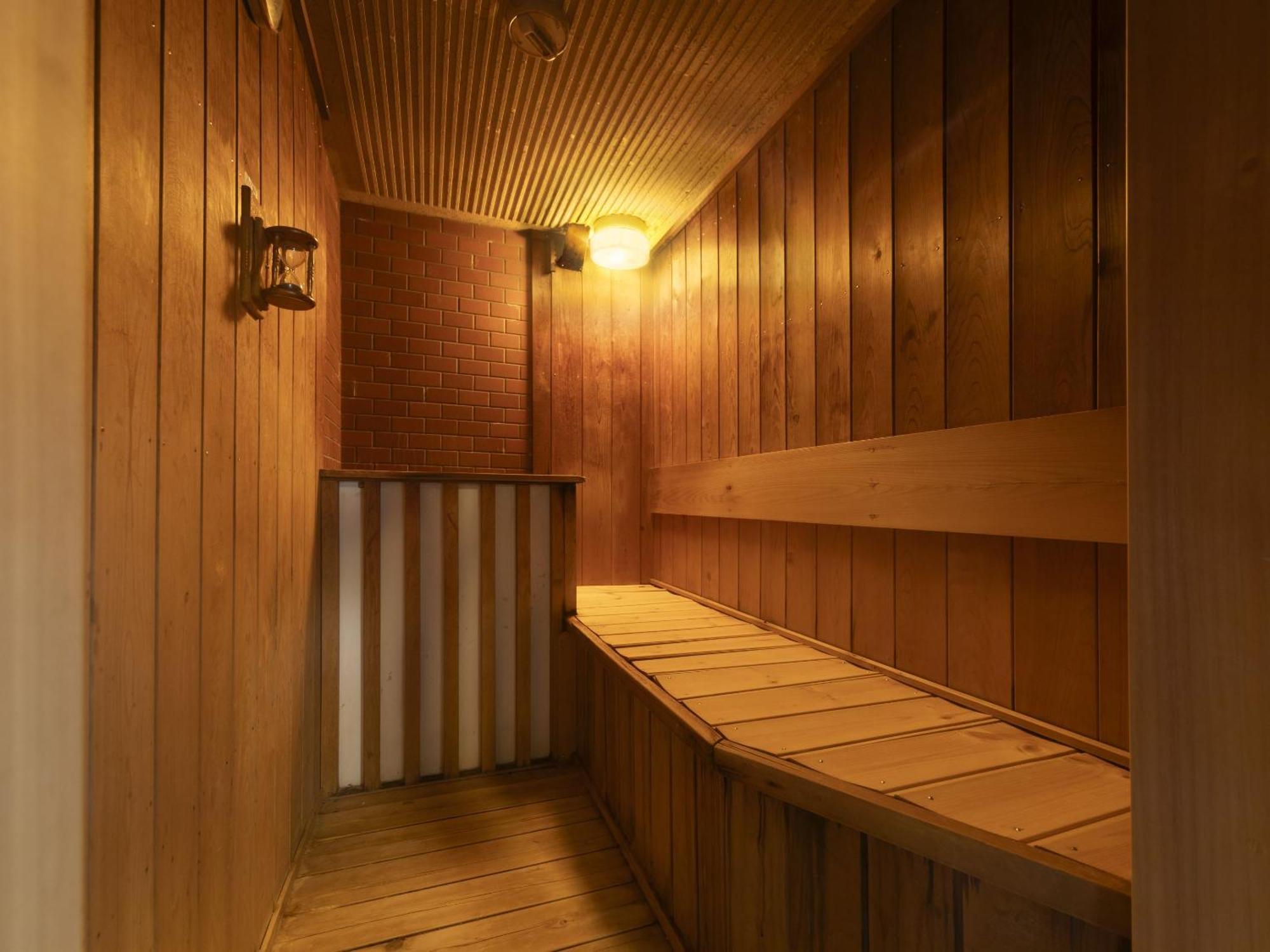 Ooedo Onsen Monogatari Shima Saichoraku Hotel Exterior photo